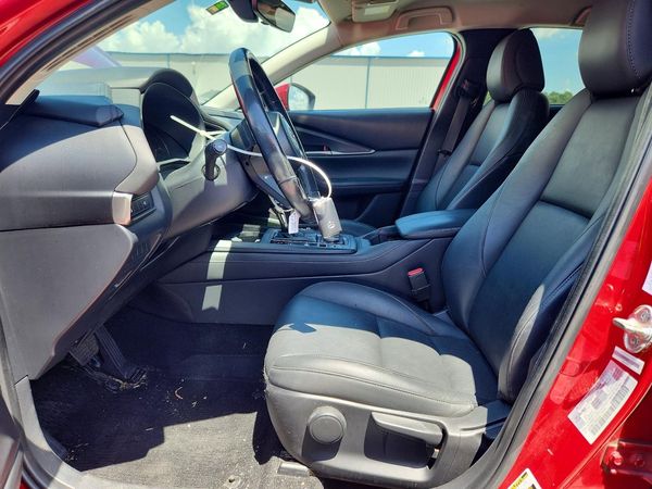 2021 MAZDA CX-30