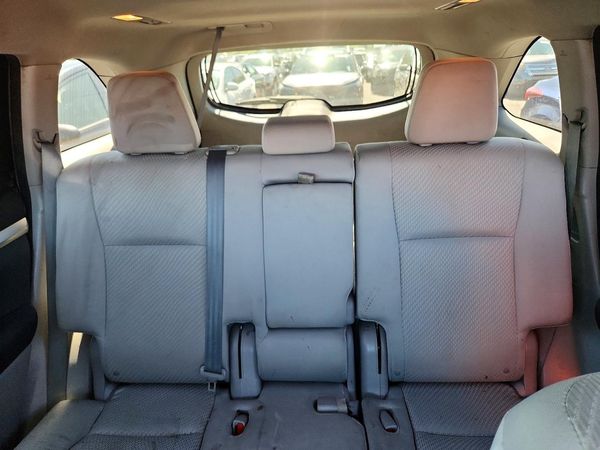 2015 TOYOTA HIGHLANDER