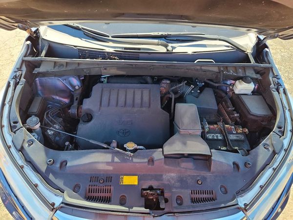 2015 TOYOTA HIGHLANDER