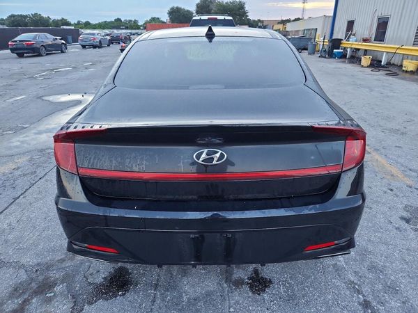 2022 HYUNDAI SONATA