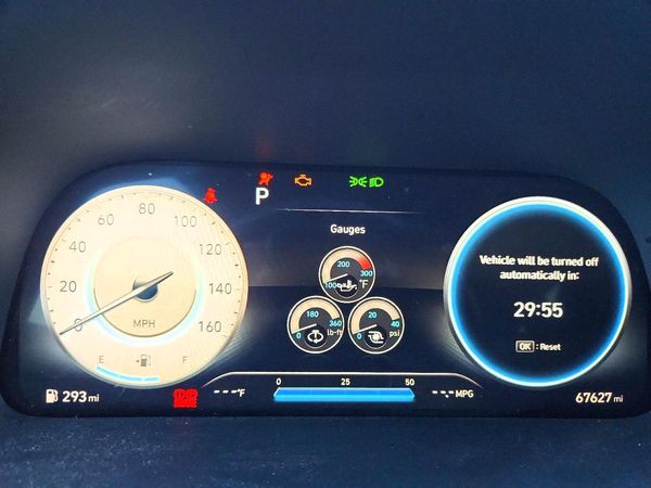 2022 HYUNDAI SONATA
