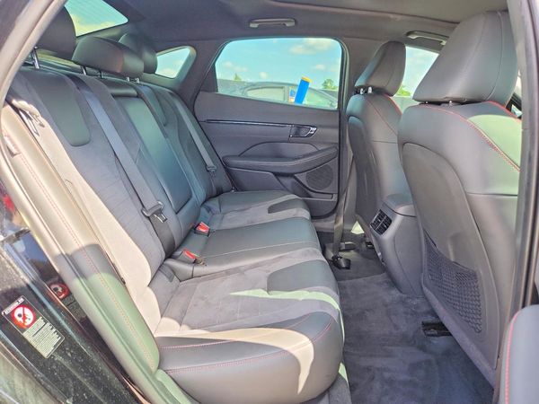 2022 HYUNDAI SONATA