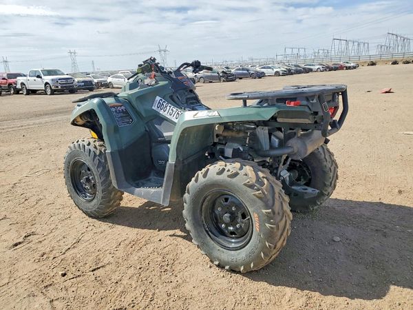 2022 CAN-AM OUTLANDER
