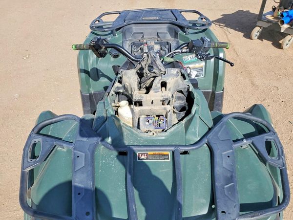 2022 CAN-AM OUTLANDER