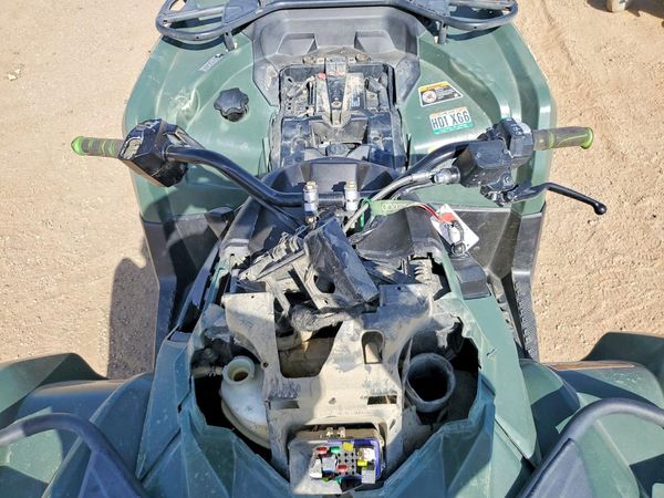 2022 CAN-AM OUTLANDER
