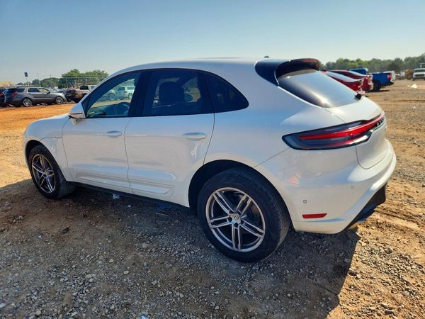 2023 PORSCHE MACAN Macan / Macan T