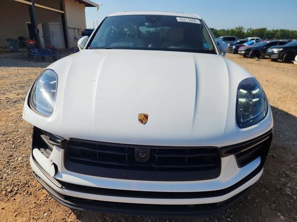 2023 PORSCHE MACAN Macan / Macan T