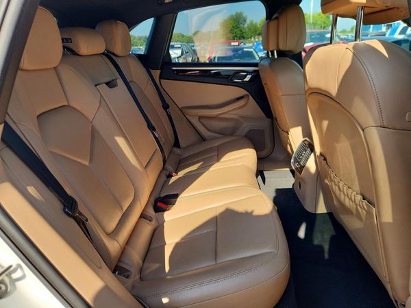 2023 PORSCHE MACAN Macan / Macan T