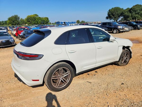 2023 PORSCHE MACAN Macan / Macan T