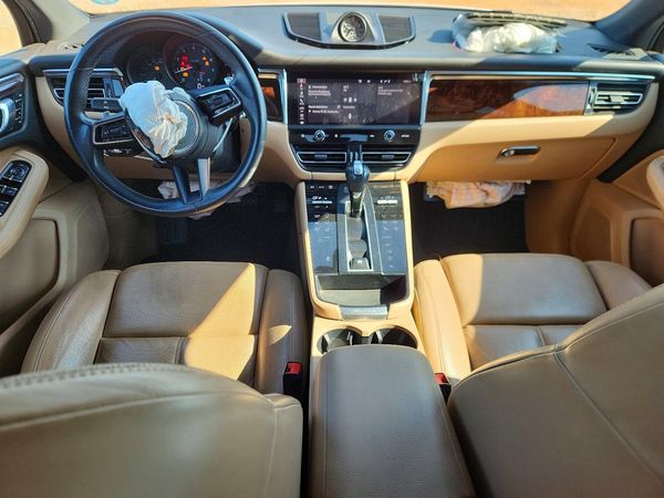 2023 PORSCHE MACAN Macan / Macan T