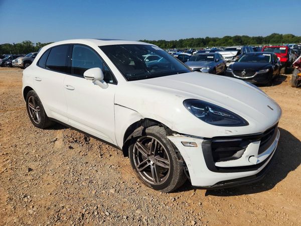 2023 PORSCHE MACAN Macan / Macan T