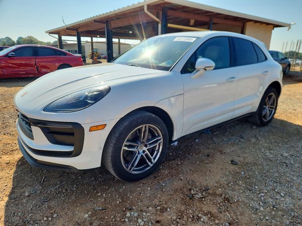 2023 PORSCHE MACAN Macan / Macan T