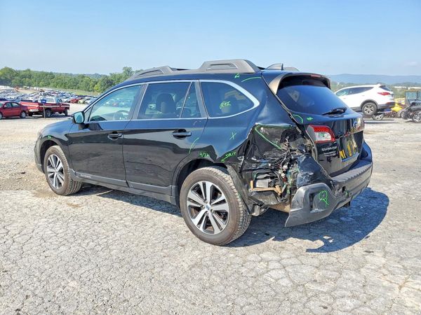 2019 SUBARU OUTBACK Limited+M/R+ES+NAVI