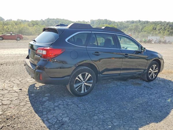 2019 SUBARU OUTBACK Limited+M/R+ES+NAVI