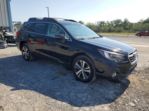 2019 SUBARU OUTBACK Limited+M/R+ES+NAVI