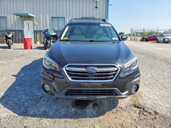 2019 SUBARU OUTBACK Limited+M/R+ES+NAVI