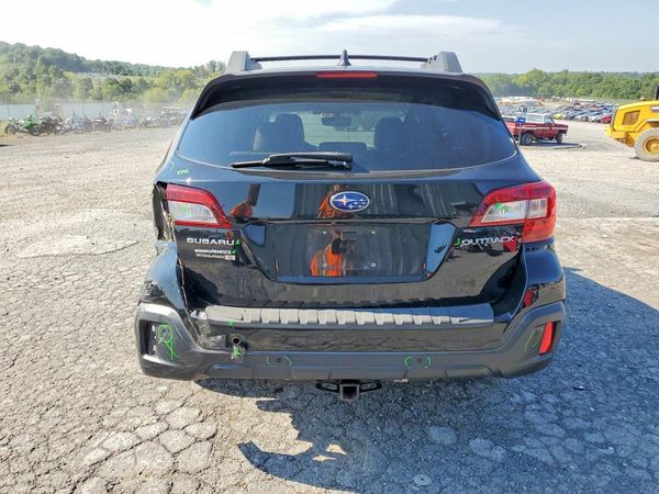 2019 SUBARU OUTBACK Limited+M/R+ES+NAVI