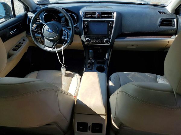 2019 SUBARU OUTBACK Limited+M/R+ES+NAVI