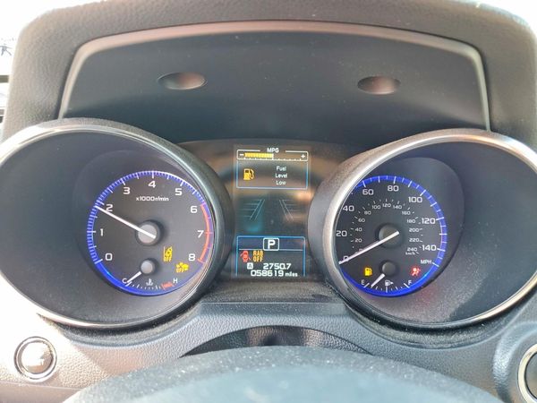 2019 SUBARU OUTBACK Limited+M/R+ES+NAVI