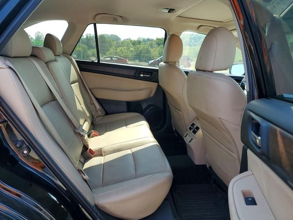 2019 SUBARU OUTBACK Limited+M/R+ES+NAVI