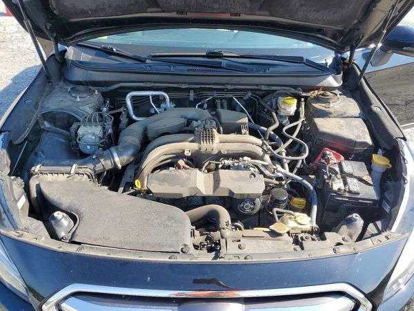 2019 SUBARU OUTBACK Limited+M/R+ES+NAVI