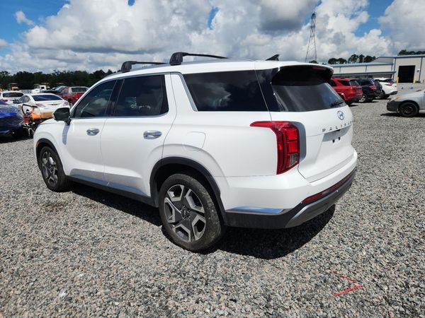 2023 HYUNDAI PALISADE