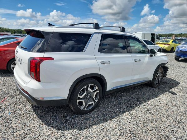 2023 HYUNDAI PALISADE