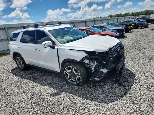 2023 HYUNDAI PALISADE