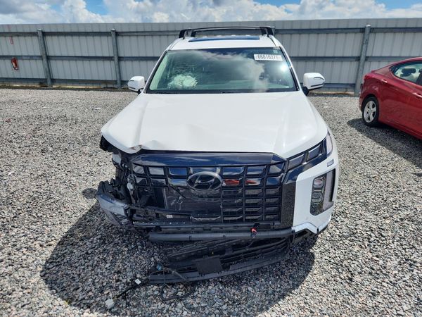 2023 HYUNDAI PALISADE