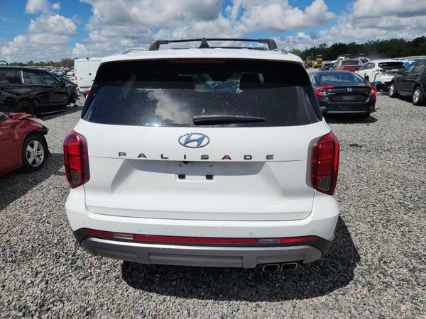 2023 HYUNDAI PALISADE