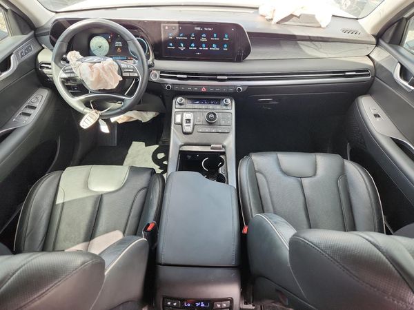 2023 HYUNDAI PALISADE