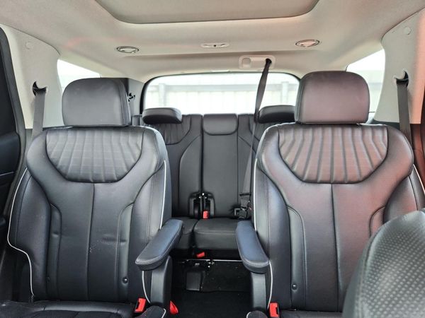 2023 HYUNDAI PALISADE