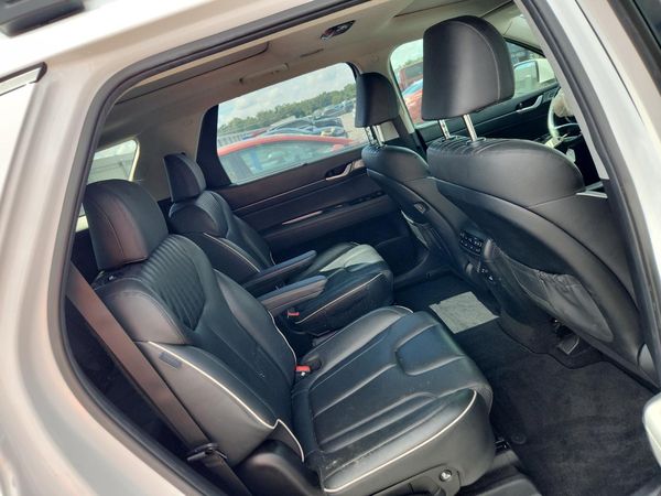 2023 HYUNDAI PALISADE