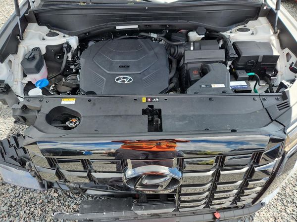 2023 HYUNDAI PALISADE