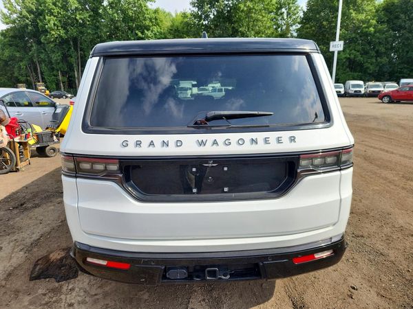 2024 JEEP GRAND WAGONEER Series II — DIRR