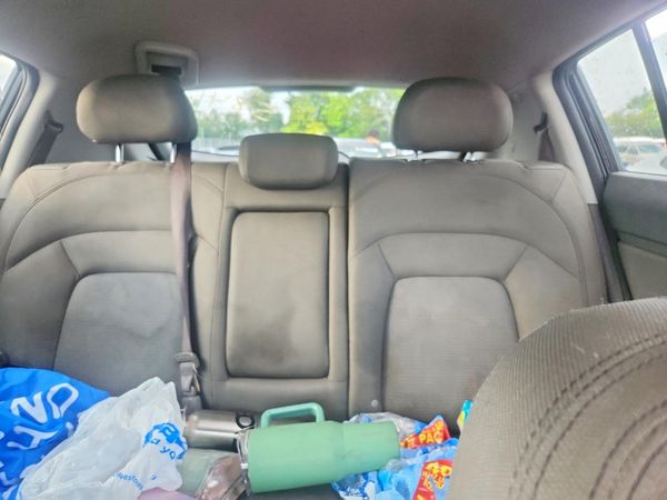 2016 KIA SPORTAGE LX w/Popular Pkg — SUVN