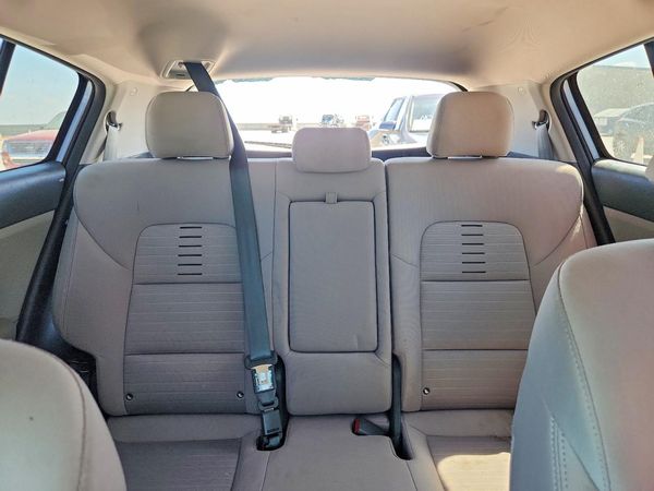 2018 KIA SPORTAGE QL