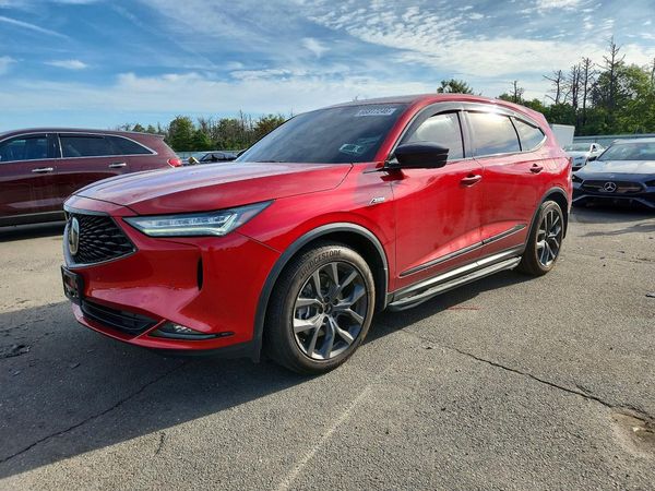 2023 ACURA MDX