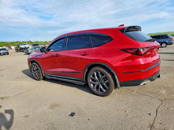 2023 ACURA MDX