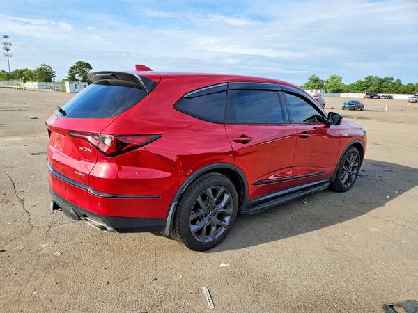 2023 ACURA MDX