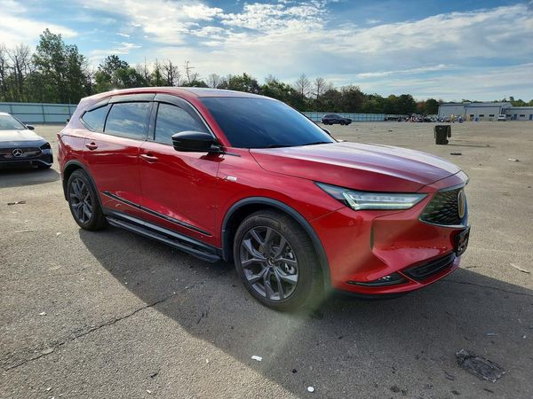 2023 ACURA MDX