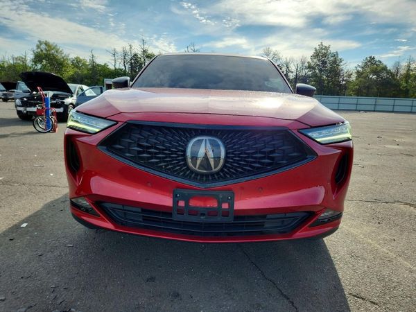 2023 ACURA MDX