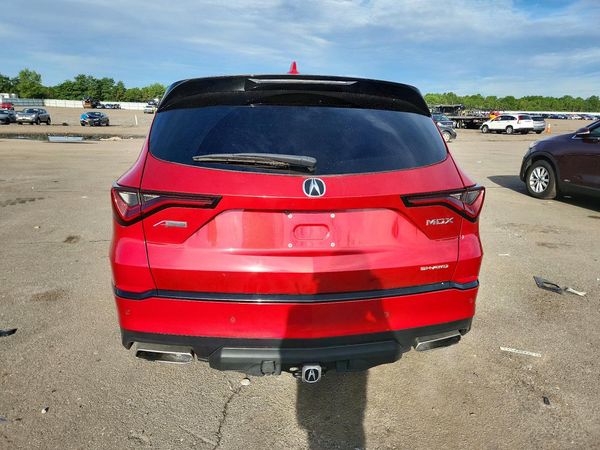 2023 ACURA MDX