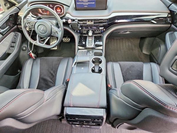 2023 ACURA MDX