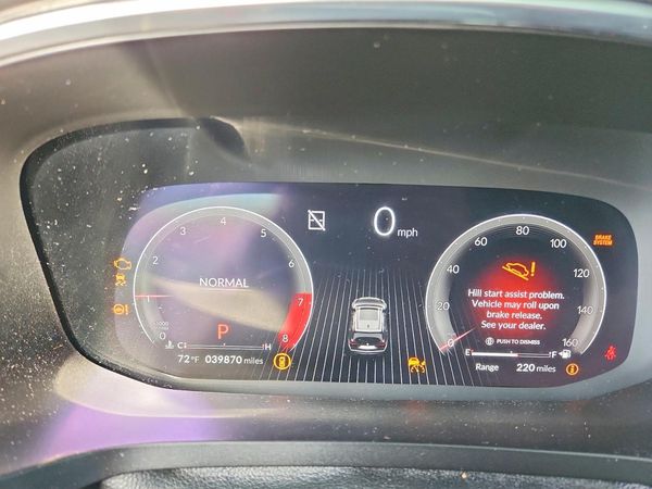 2023 ACURA MDX