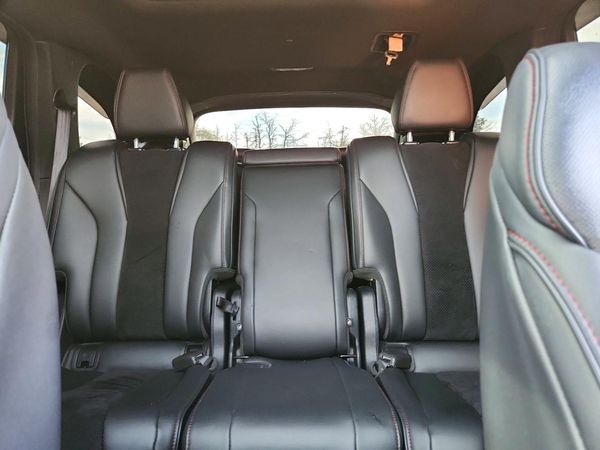 2023 ACURA MDX