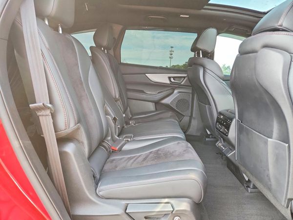 2023 ACURA MDX