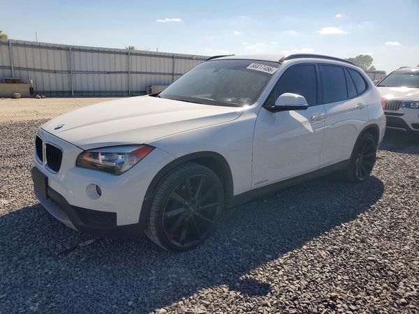 2014 BMW X1