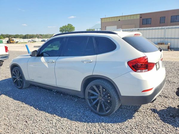 2014 BMW X1