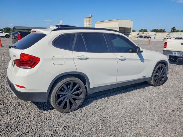2014 BMW X1